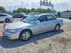 2002 HONDA ACCORD