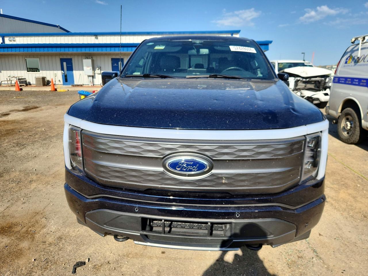 2023 FORD F-150 Lightning