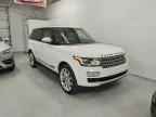 2014 LAND ROVER RANGE ROVER
