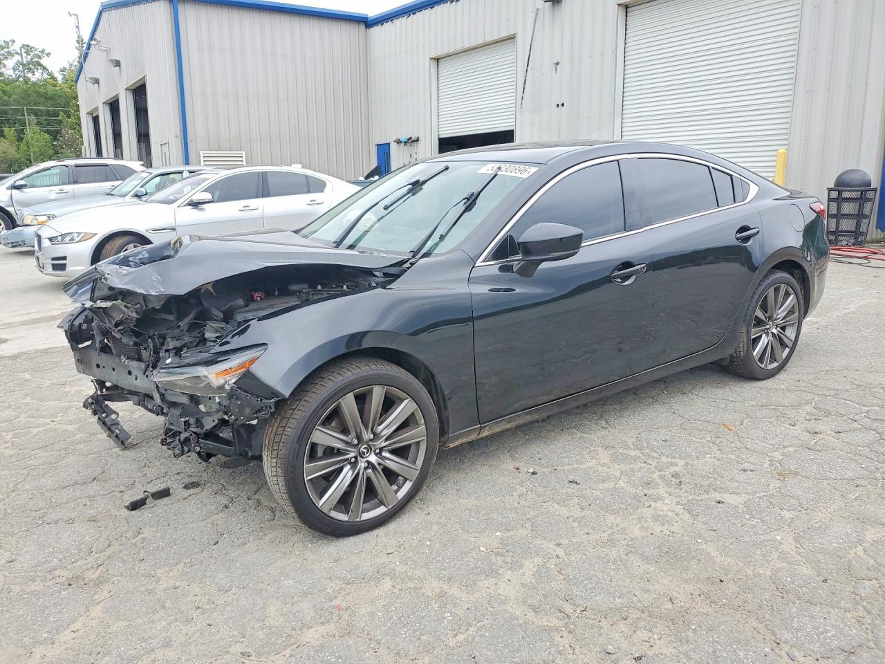 2019 MAZDA 6