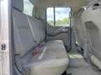 2013 NISSAN Frontier