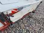 2011 Aluminum Boat