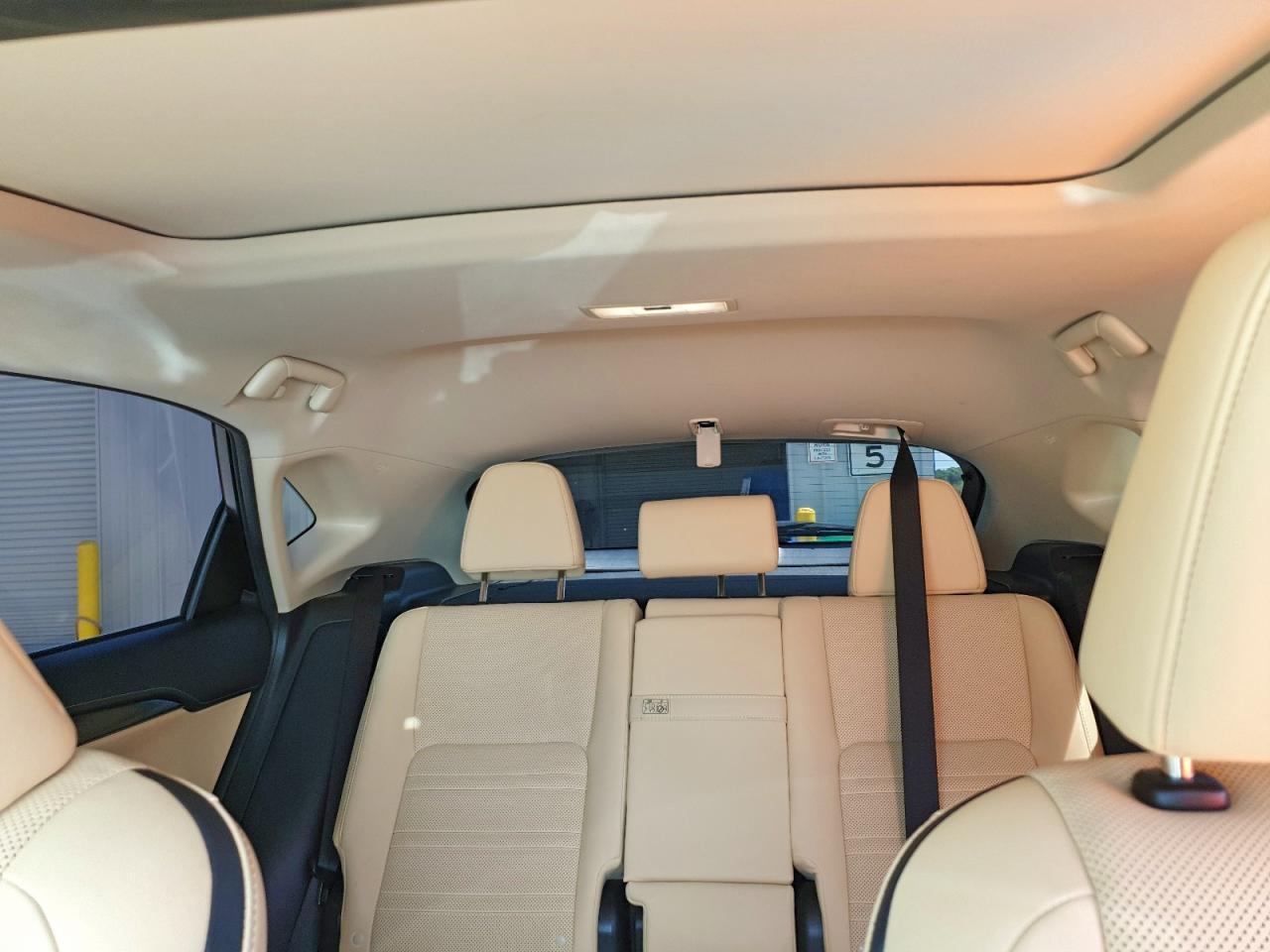 2016 LEXUS NX 200T