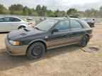 1998 SUBARU IMPREZA