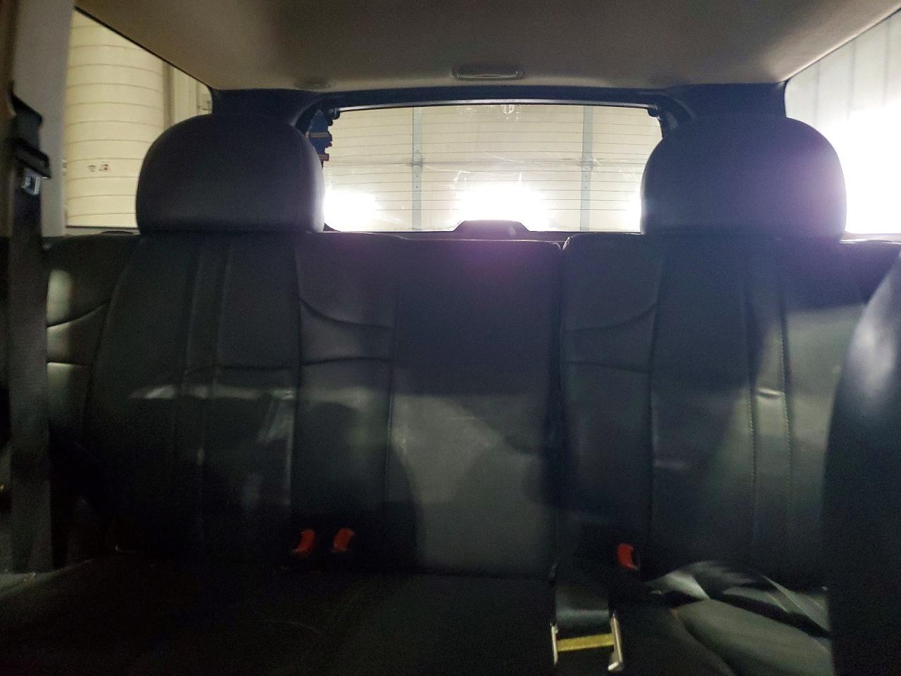 2003 JEEP Grand Cherokee