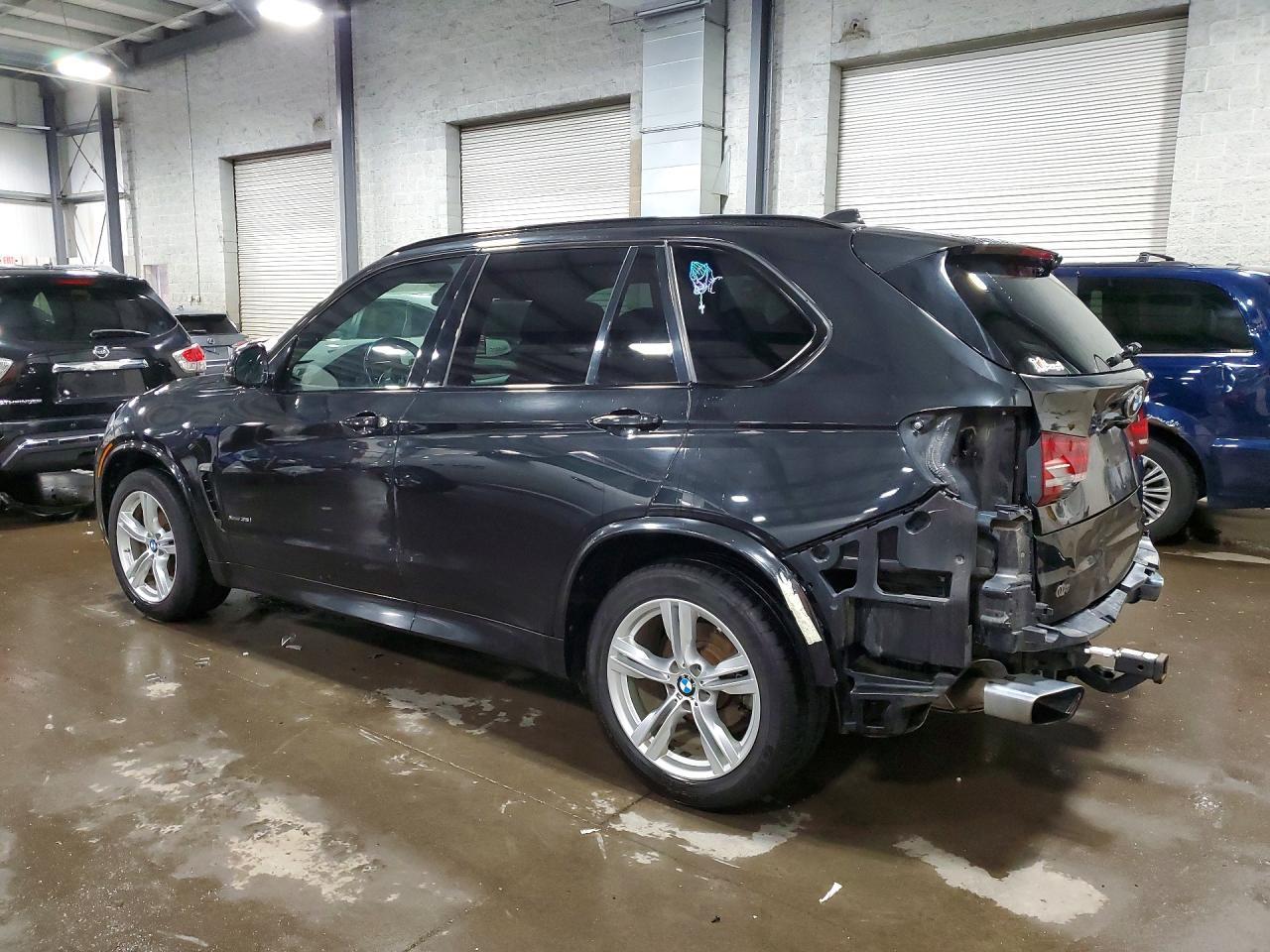 2014 BMW X5