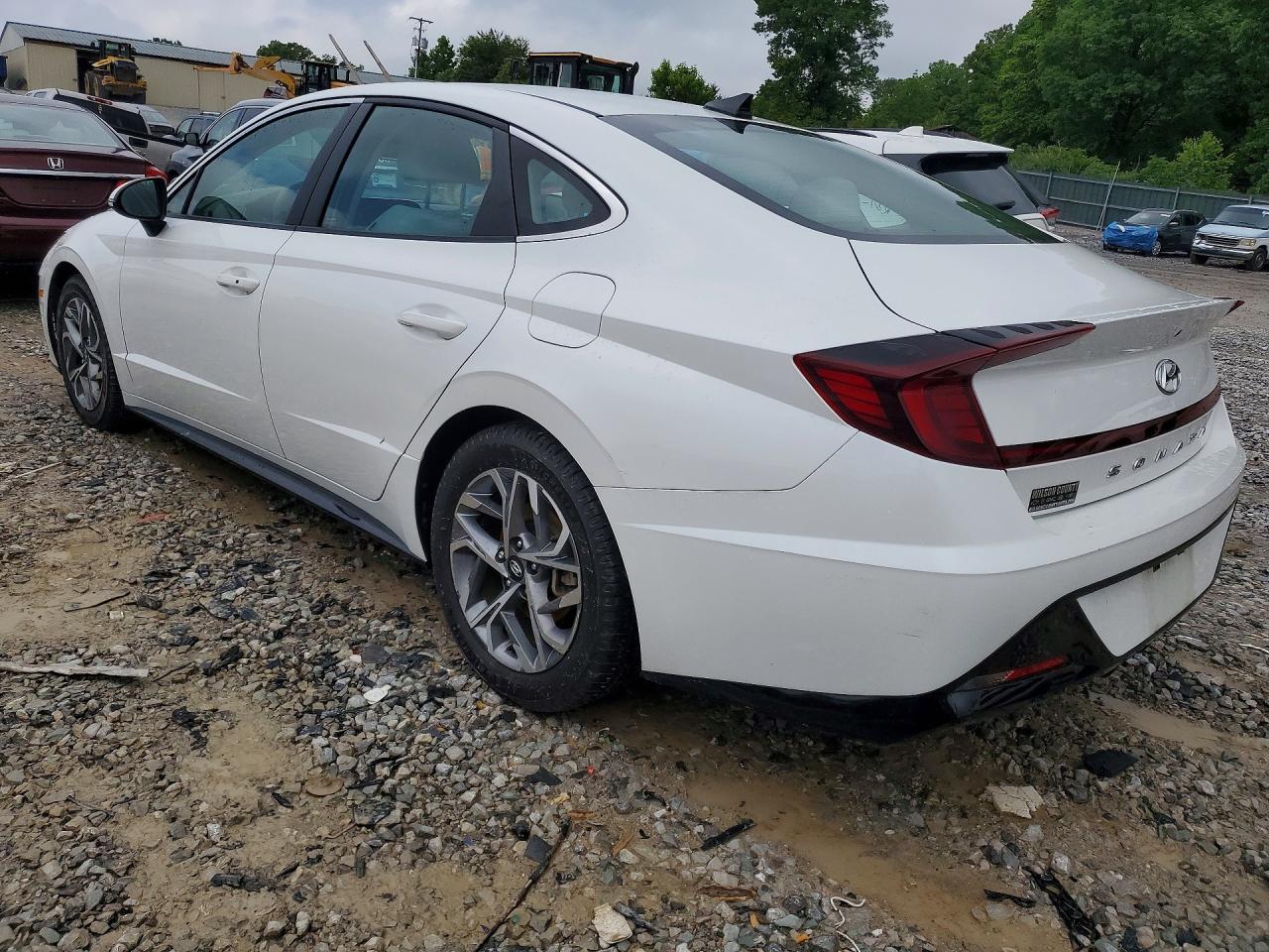 2022 HYUNDAI SONATA