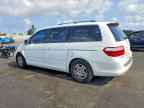 2007 HONDA ODYSSEY