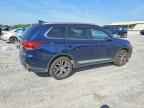 2017 MITSUBISHI outlander