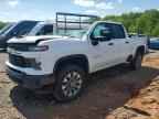 2024 CHEVROLET Silverado