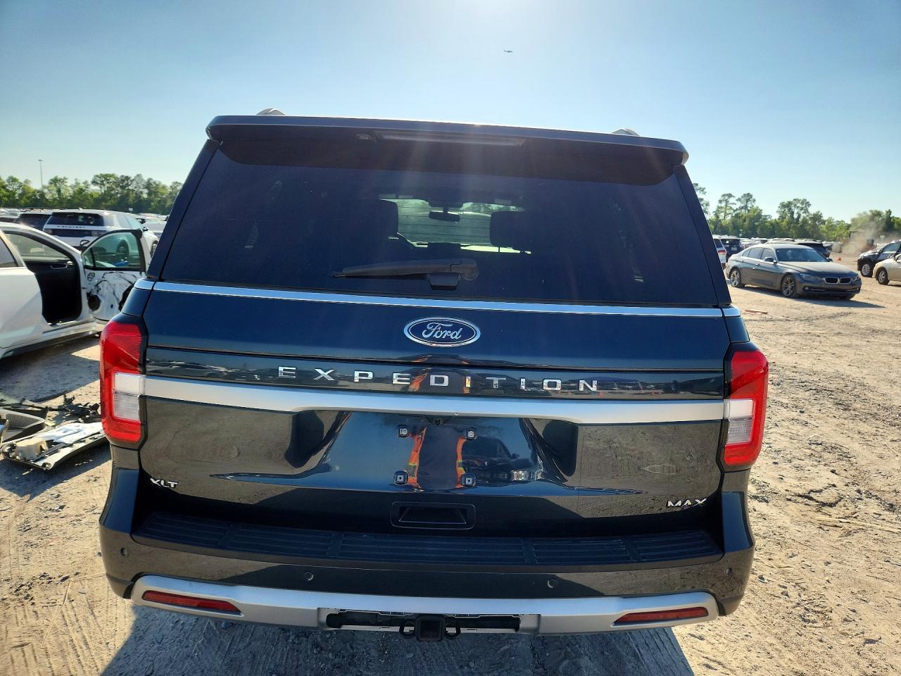 2024 FORD Expedition