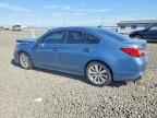 2018 SUBARU Legacy