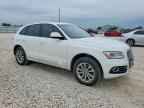 2017 AUDI Q5