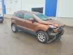 2019 FORD EcoSport