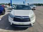 2016 TOYOTA HIGHLANDER