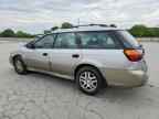 2003 SUBARU Legacy