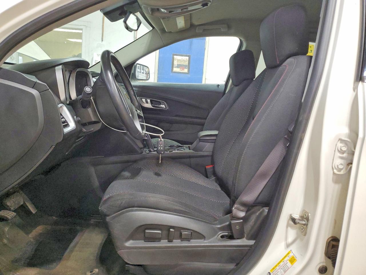 2014 CHEVROLET EQUINOX