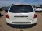 2013 TOYOTA HIGHLANDER