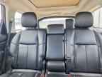 2015 NISSAN PATHFINDER