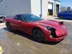 2002 CHEVROLET CORVETTE