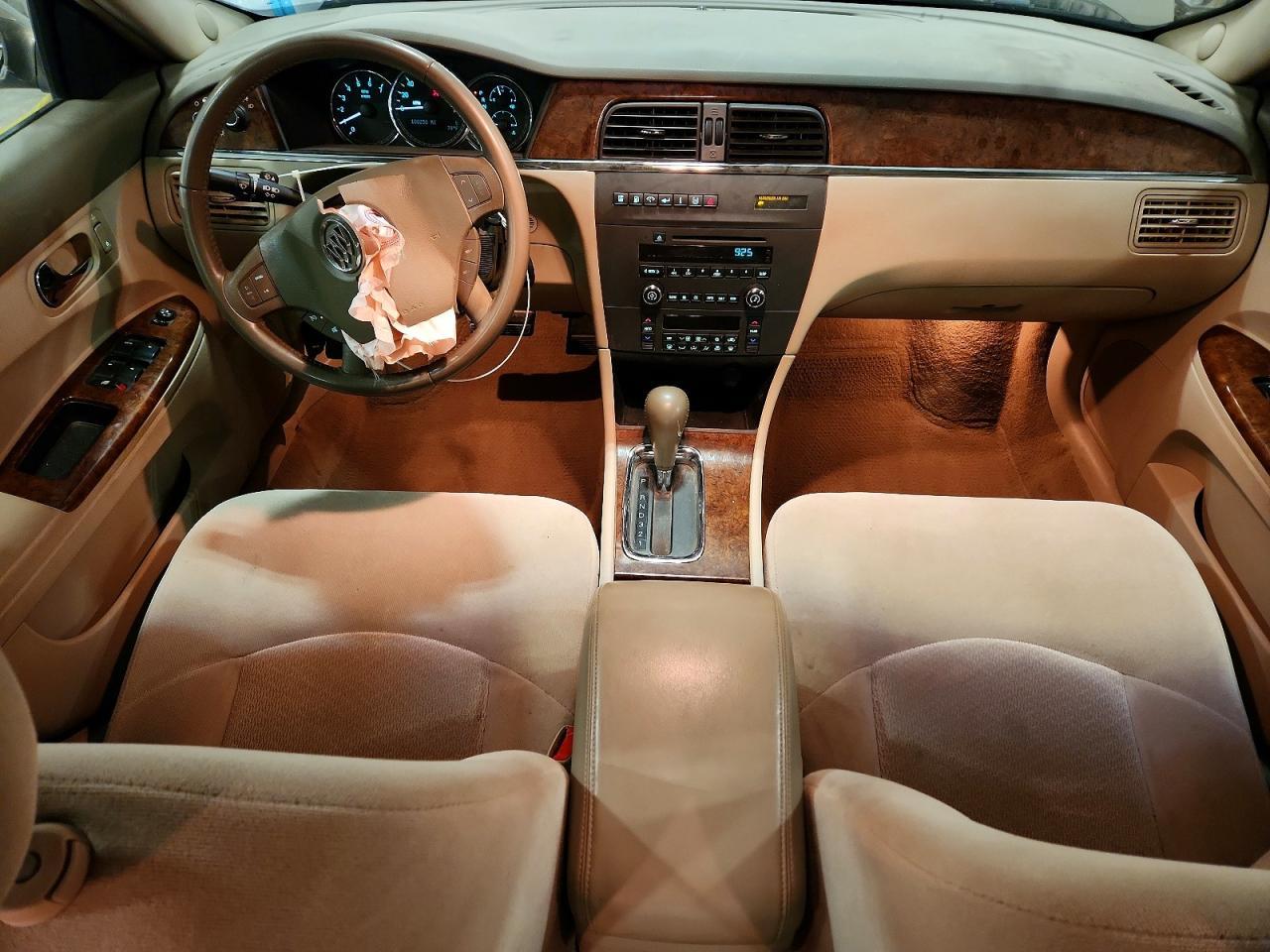 2006 BUICK LACROSSE