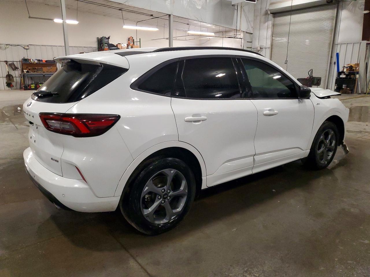 2023 FORD ESCAPE