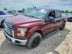 2016 FORD F-150 Lightning