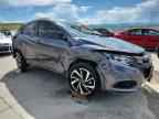 2019 HONDA HR-V