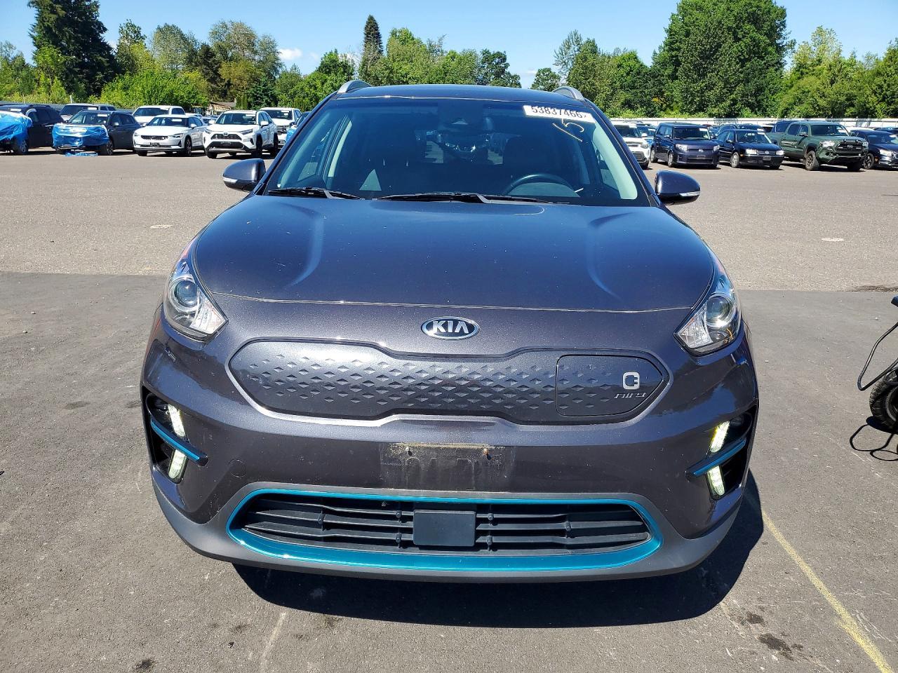 2019 KIA Niro
