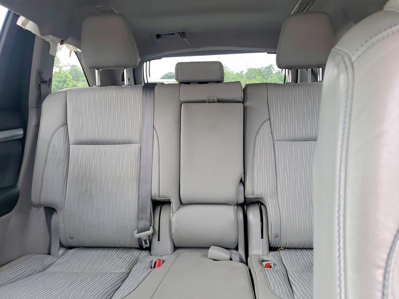 2015 TOYOTA HIGHLANDER