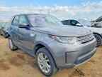 2018 LAND ROVER Discovery