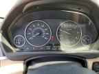 2014 BMW 3 SERIES