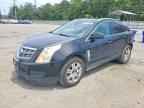 2012 CADILLAC SRX
