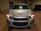 2015 CHEVROLET SONIC