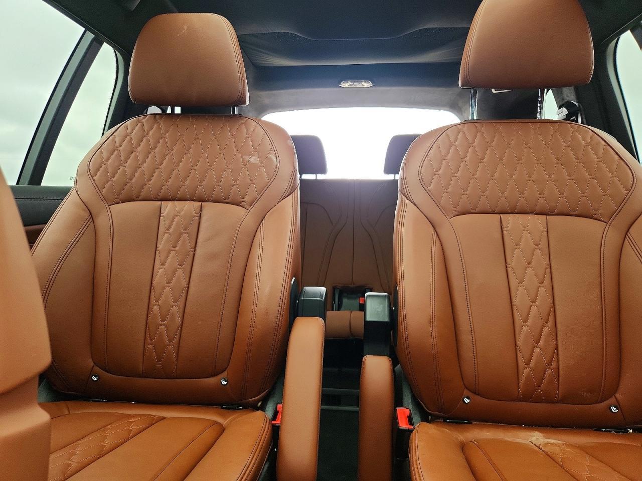 2026 BMW X7