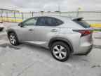 2017 LEXUS NX 200T