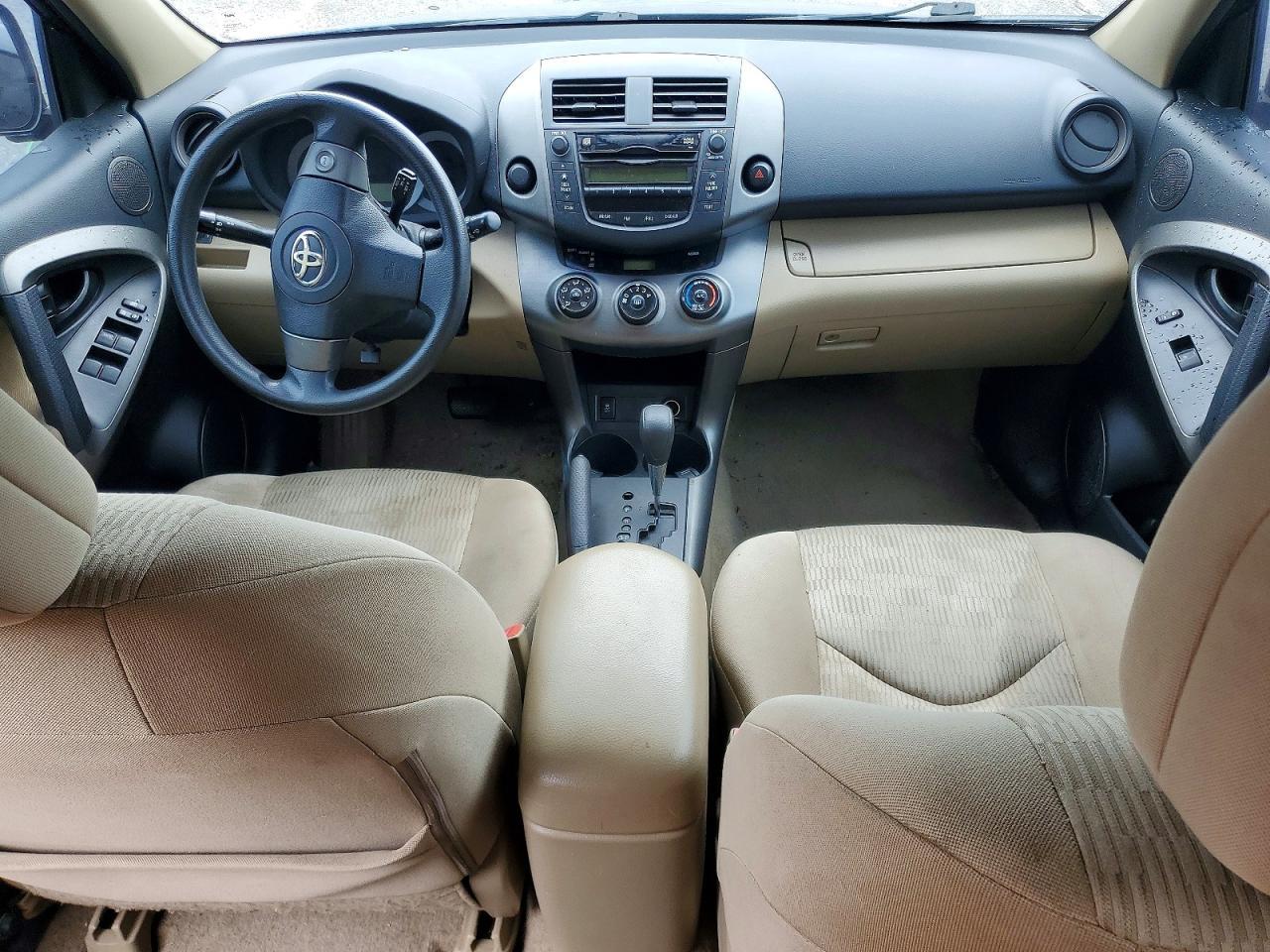 2011 TOYOTA RAV4