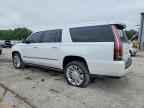 2017 CADILLAC Escalade ESV