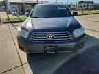 2010 TOYOTA HIGHLANDER