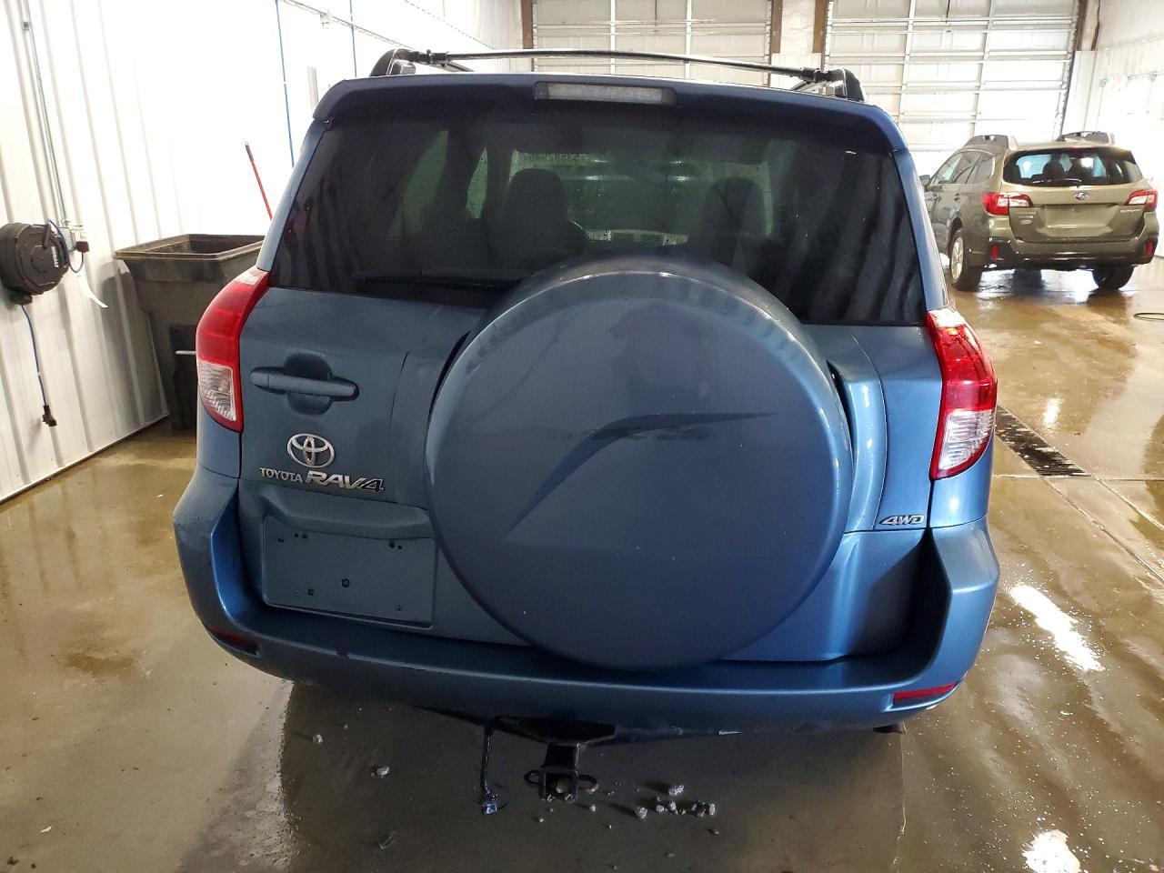 2006 TOYOTA RAV4