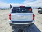 2016 JEEP PATRIOT