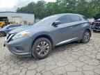 2017 NISSAN MURANO