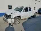 2008 CHEVROLET Silverado
