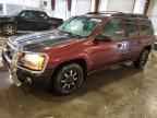 2006 CHEVROLET Trailblazer