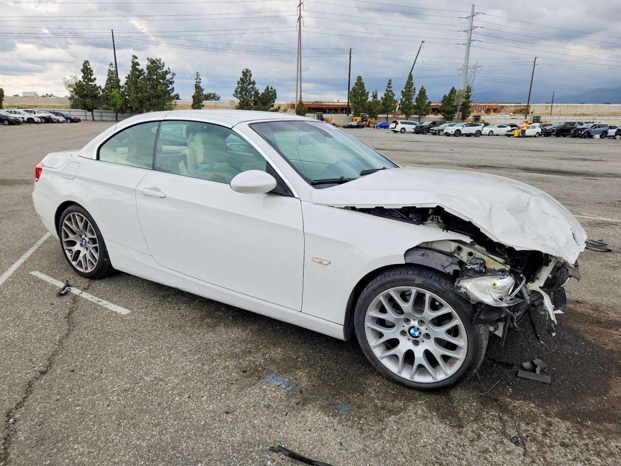2009 BMW 3 SERIES