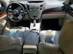 2011 SUBARU Legacy