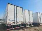 2008 Utility Trailer Manufacture Trailers