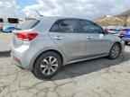 2022 KIA RIO