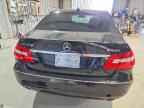 2013 MERCEDES-BENZ E-Class