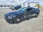 2011 FORD MUSTANG